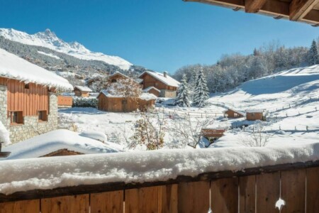 Listings - Alpinrefuge 4 Alpinrefuge 4