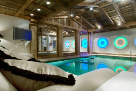 Photos Bien 18 Chalet Grande Roche 23