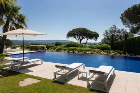 Listings - Villa Francine 3 Villa Francine 3