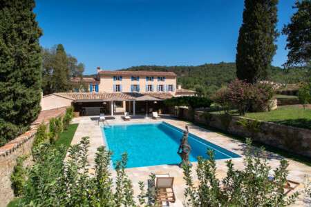 Villa La Rouillere 5