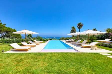 Listings - Villa Malibu 1 Villa Malibu 1