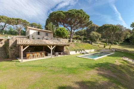 Listings - Villa Provencal 1 Villa Provencal 1