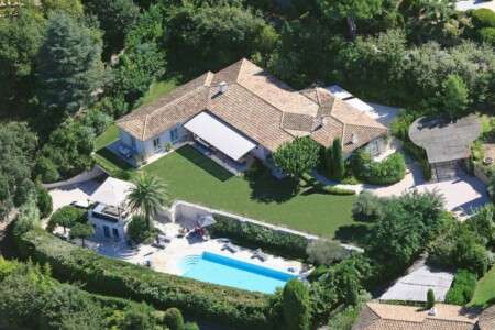 Listings - Villa Rotonde 1 Villa Rotonde 1