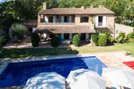 Listings - Villa Rousset 2 Villa Rousset 2