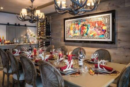 Appartement Bagnolet 1