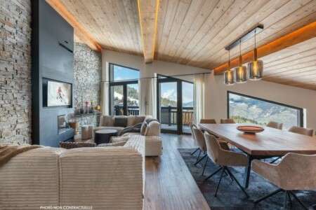 Appartement Blomet 1