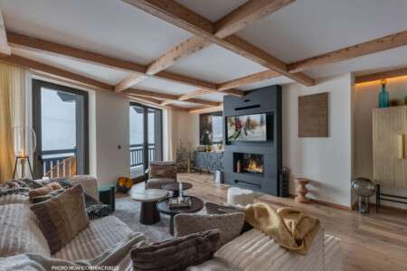 Appartement Bonaparte 1