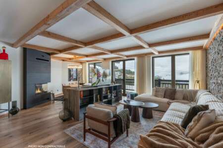 Appartement Buffon 1