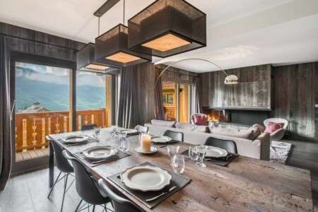 Appartement Malakoff 1