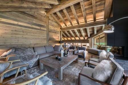 Appartement Montmartre 1