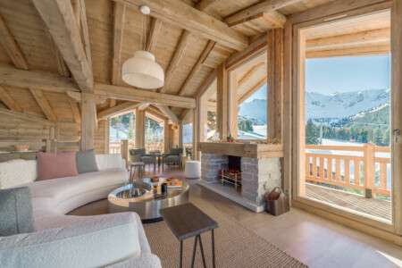 Chalet Aboukir 1