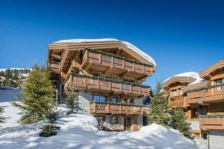 Chalet Berlioz 1