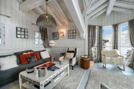 Listings - Chalet Berri 1 Chalet Berri 1