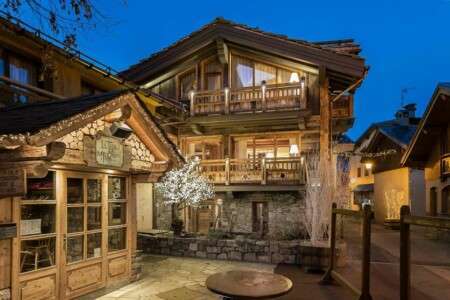 Listings - Chalet Chartres 16 Chalet Chartres 16