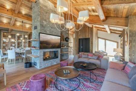Chalet Clotilde 1