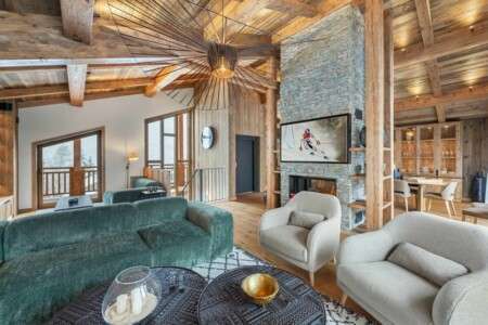 Listings - Chalet Colbert 1 Chalet Colbert 1