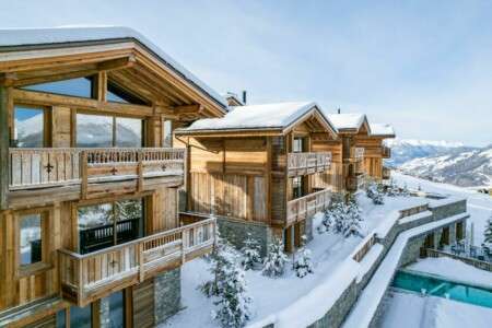 Listings - Chalet Delambre 1 Chalet Delambre 1