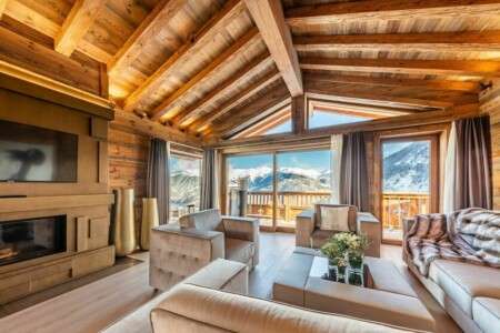 Listings - Chalet Diard 2 Chalet Diard 2