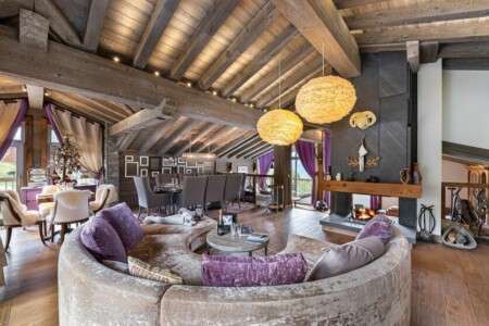Listings - Chalet Etienne Marcel 1 Chalet Etienne Marcel 1