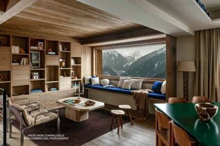 Listings - Chalet Froidevaux 18 Chalet Froidevaux 18
