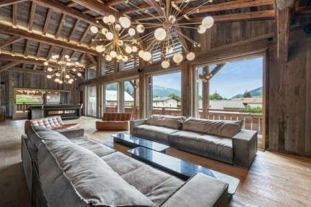 Listings - Chalet Hauy 1 Chalet Hauy 1