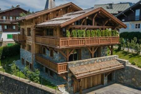 Listings - Chalet Henry 33 Chalet Henry 33