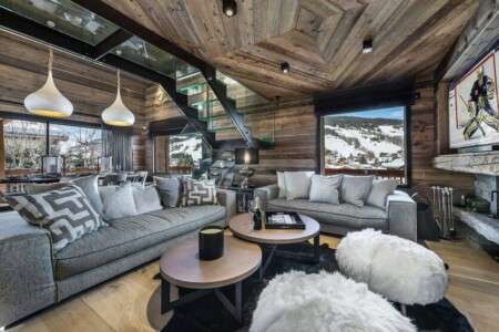 Listings - Chalet Hugo 1 Chalet Hugo 1