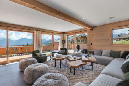 Listings - Chalet Jacquart 1 Chalet Jacquart 1
