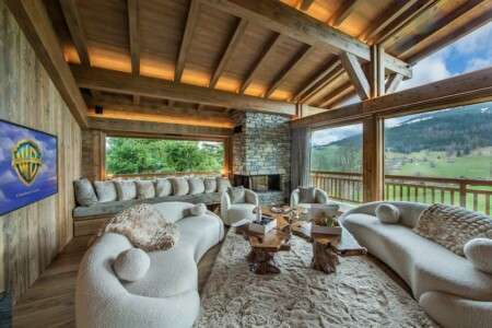 Listings - Chalet Jean Moulin 1 Chalet Jean Moulin 1