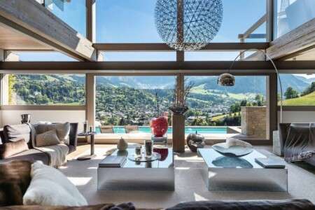 Listings - Chalet Jules Ferry 1 Chalet Jules Ferry 1