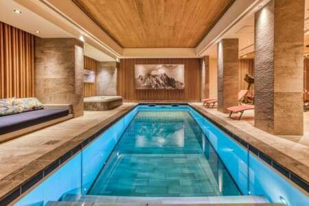 Chalet La Fontaine 1