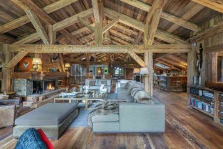 Listings - Chalet Lamarck 1 Chalet Lamarck 1