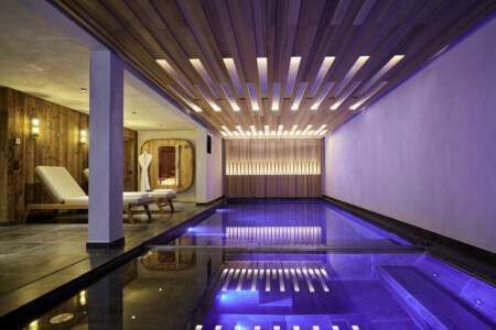 Listings - Chalet Lamoriciere 4 Chalet Lamoriciere 4