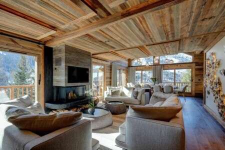 Listings - Chalet Le Peletier 1 Chalet Le Peletier 1