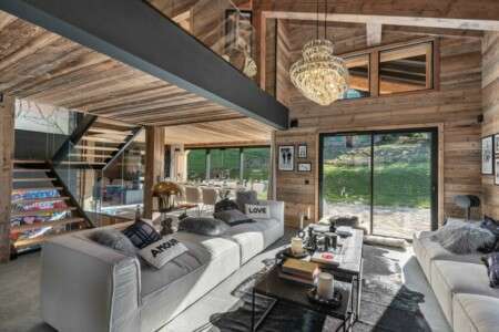 Listings - Chalet Leclerc 1 Chalet Leclerc 1