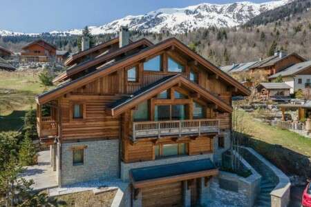 Chalet Lenoir 32
