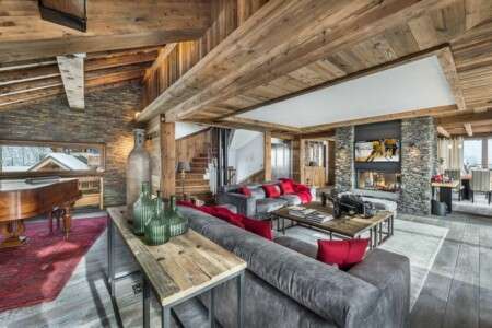 Listings - Chalet Montparnasse 1 Chalet Montparnasse 1